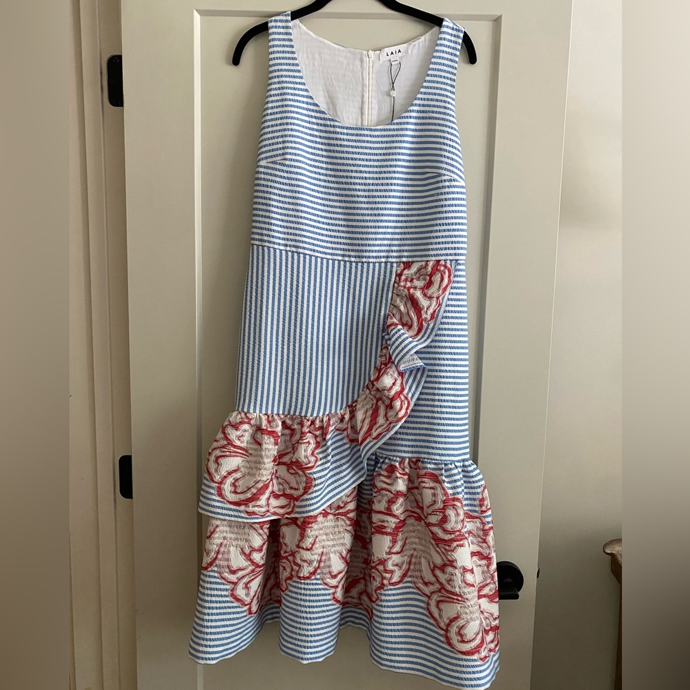 Laia dress from Anthropologie size medium
